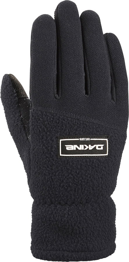 Dakine Transit Thermal Snowboard/Ski Fleece Gloves