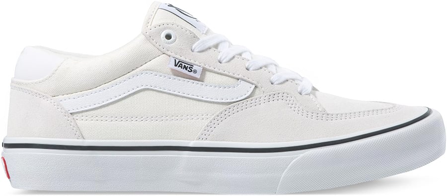 Vans Rowan Pro Skate Trainers/Shoes