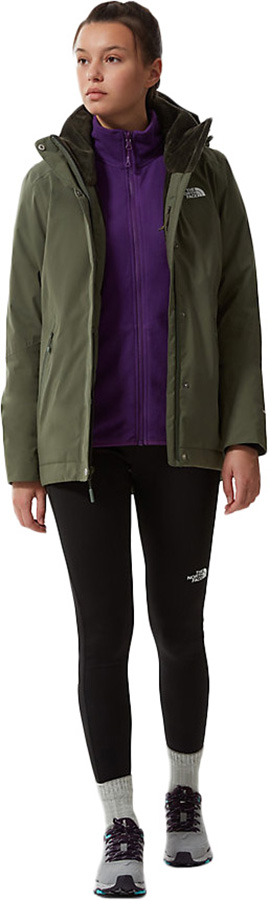 The North Face Inlux Women's Insulated Jacket
