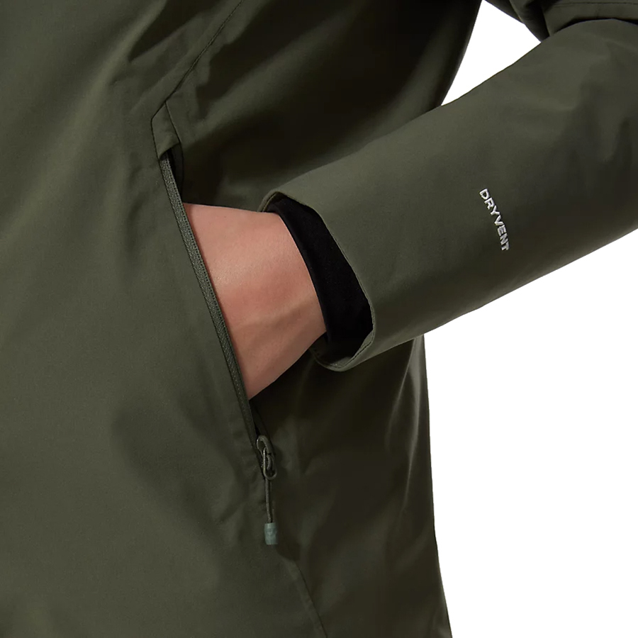 The North Face Inlux Women's Insulated Jacket