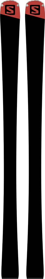 Salomon S/Force 11 Skis 2021