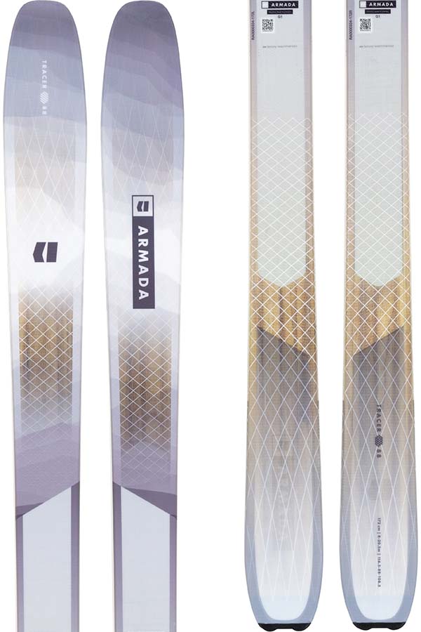 Armada Tracer 88 Skis 2022