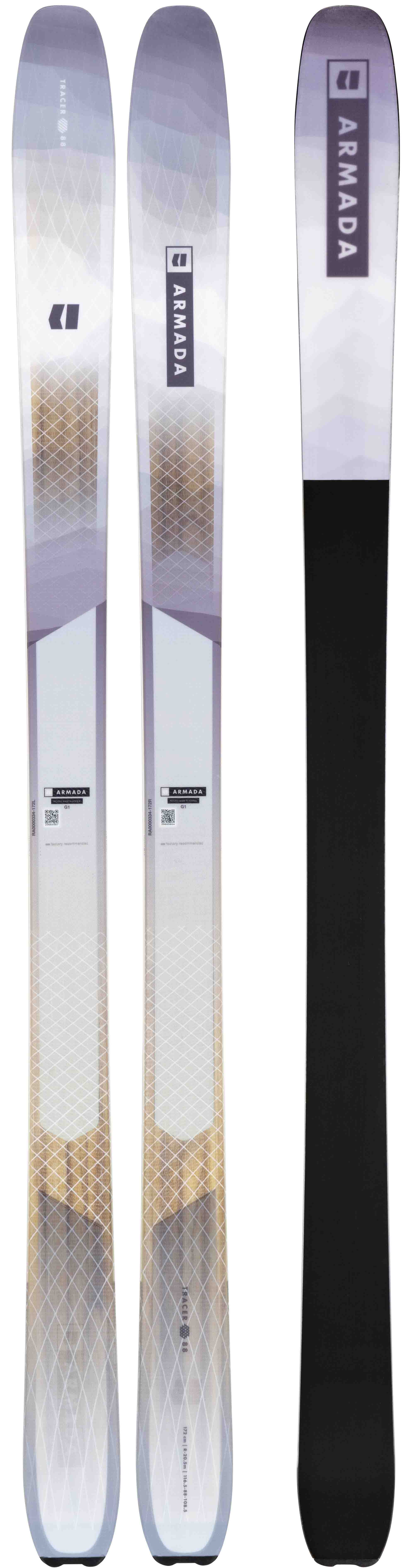 Armada Tracer 88 Skis 2022
