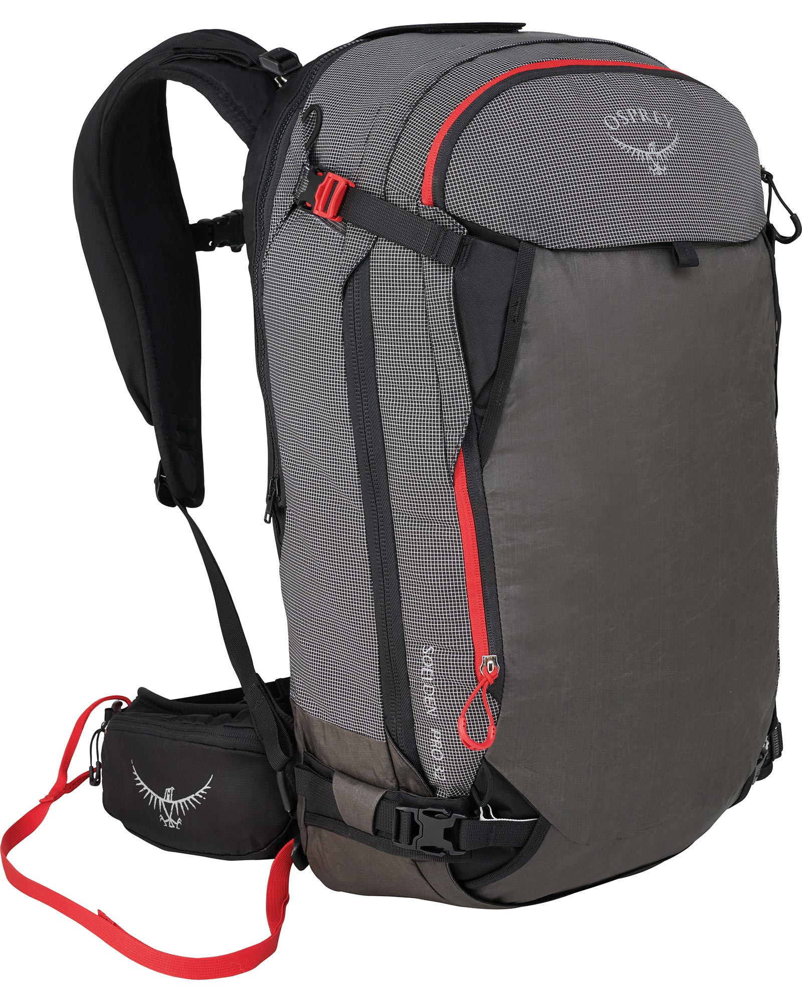 Osprey Soelden Pro Avy 32 Ski/Snowboard Avalanche Backpack