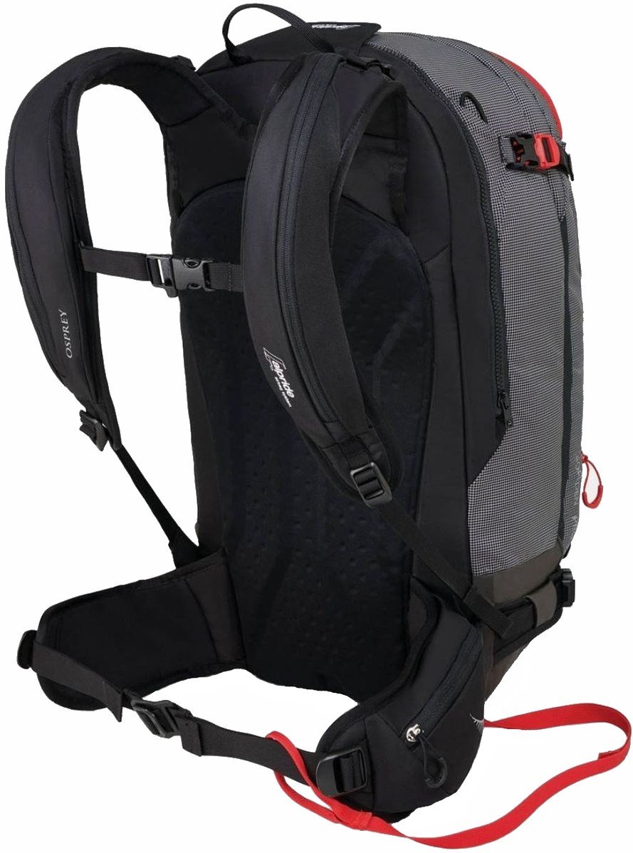 Osprey Soelden Pro Avy 32 Ski/Snowboard Avalanche Backpack