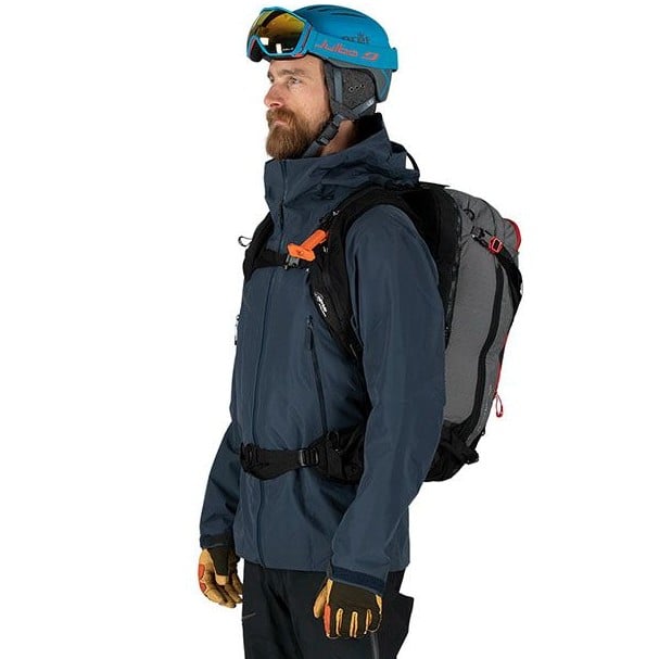 Osprey Soelden Pro Avy 32 Ski/Snowboard Avalanche Backpack