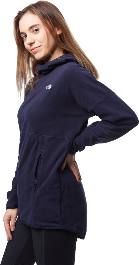 The North Face TKA Glacier Women's Pullover Hoodie