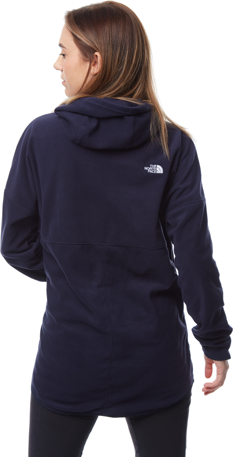 The North Face TKA Glacier Women's Pullover Hoodie