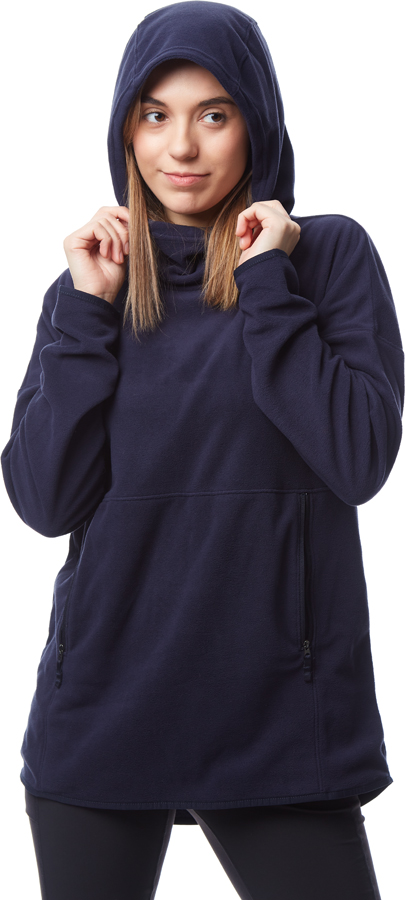 The North Face TKA Glacier Women's Pullover Hoodie