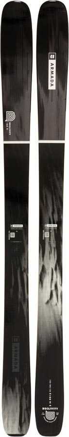Armada Declivity 102 Ti Skis 2023
