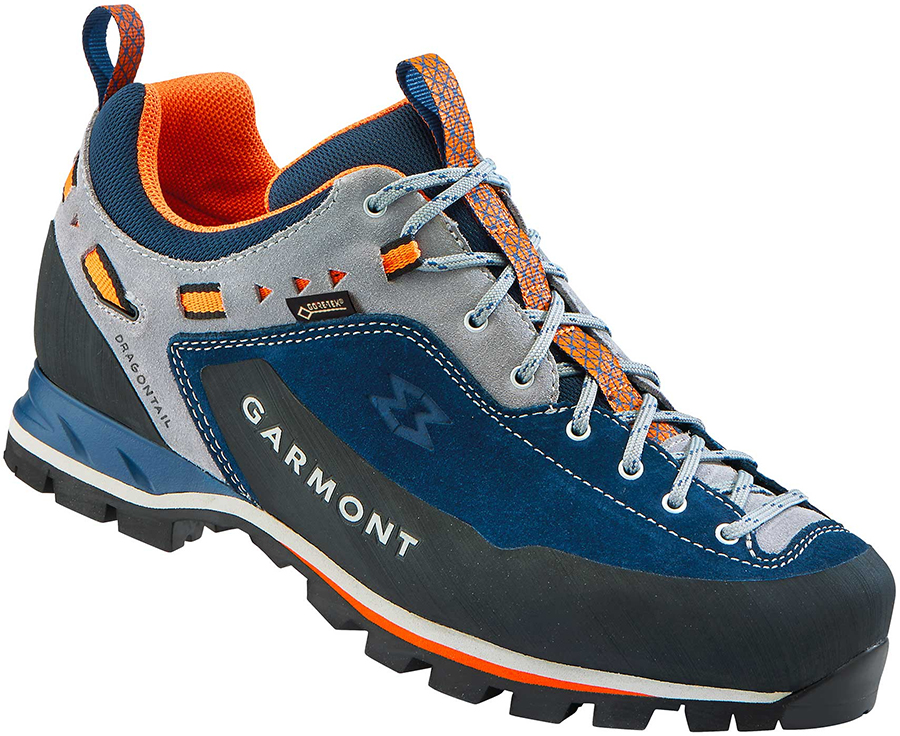 Garmont Dragontail MNT Gore-Tex Men's Walking Shoes