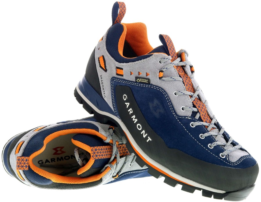 Garmont Dragontail MNT Gore-Tex Men's Walking Shoes