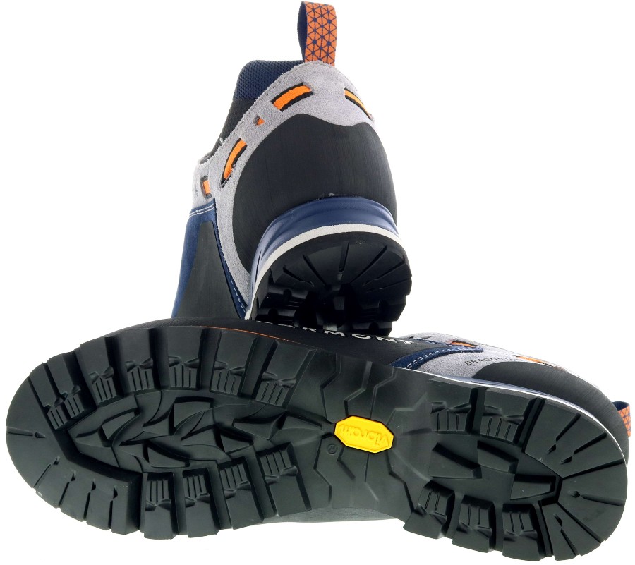 Garmont Dragontail MNT Gore-Tex Men's Walking Shoes