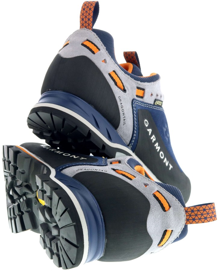 Garmont Dragontail MNT Gore-Tex Men's Walking Shoes