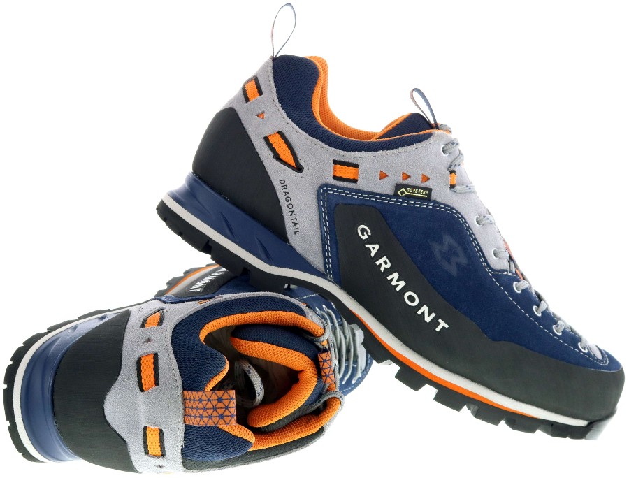 Garmont Dragontail MNT Gore-Tex Men's Walking Shoes