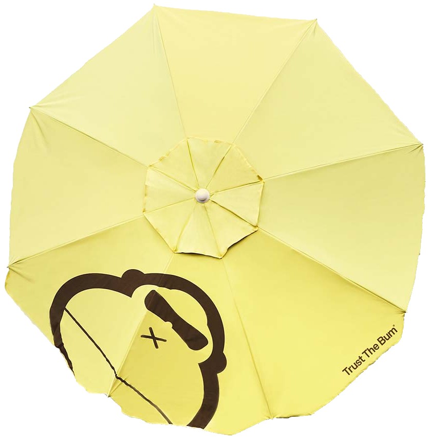 Sun Bum Bumbrella Beach Umbrella