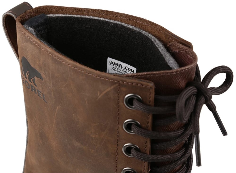 Sorel 1964 LTR Men's Winter Snow Boots