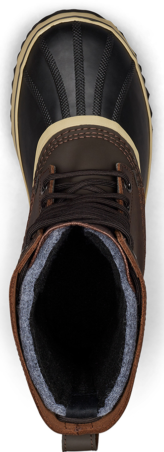 Sorel 1964 LTR Men's Winter Snow Boots