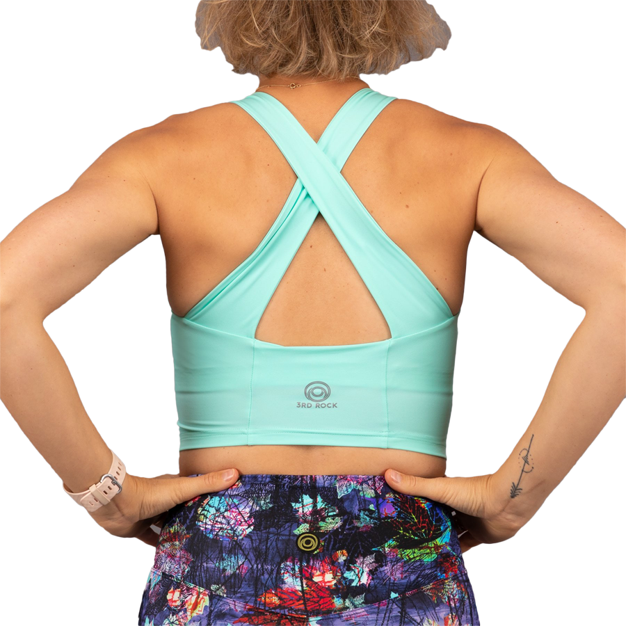 3rd Rock Luna Sports Bra