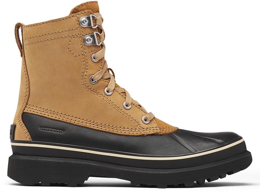 Sorel Caribou Storm WP Men's Winter Snow Boots