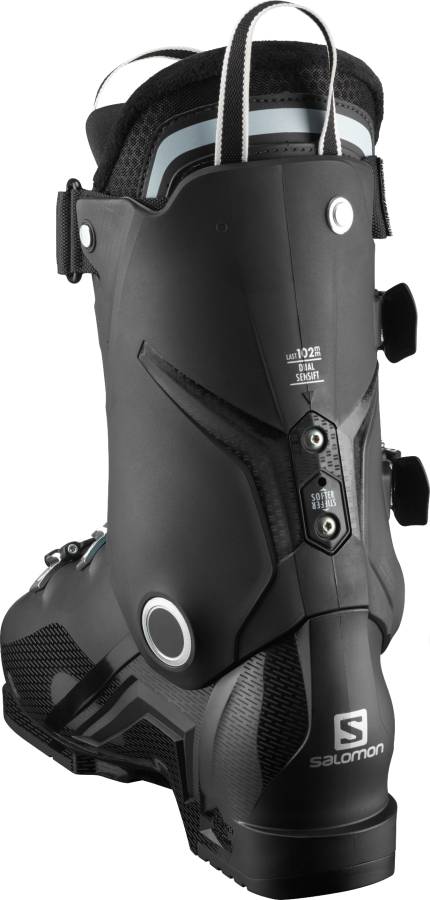 Salomon S/PRO HV 100 Ski Boots 2021 | Absolute-Snow
