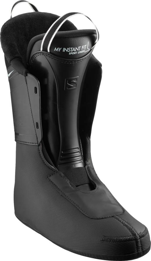 Salomon S/PRO HV 100 Ski Boots 2021 | Absolute-Snow