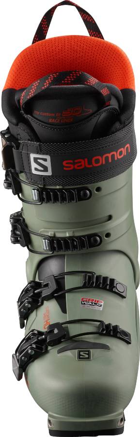 Salomon Shift Pro 130 AT Ski Boots 2022 | Absolute-Snow