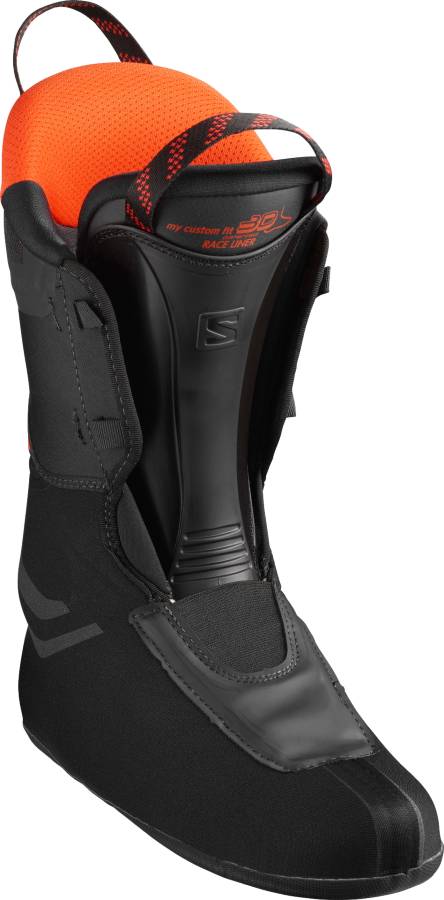 Salomon Shift Pro 130 AT Ski Boots 2022 | Absolute-Snow