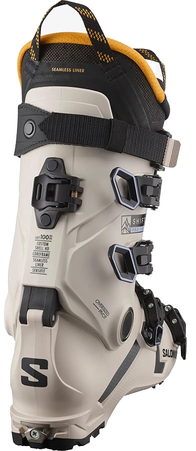 Salomon Shift Pro 130 AT Ski Boots 2023