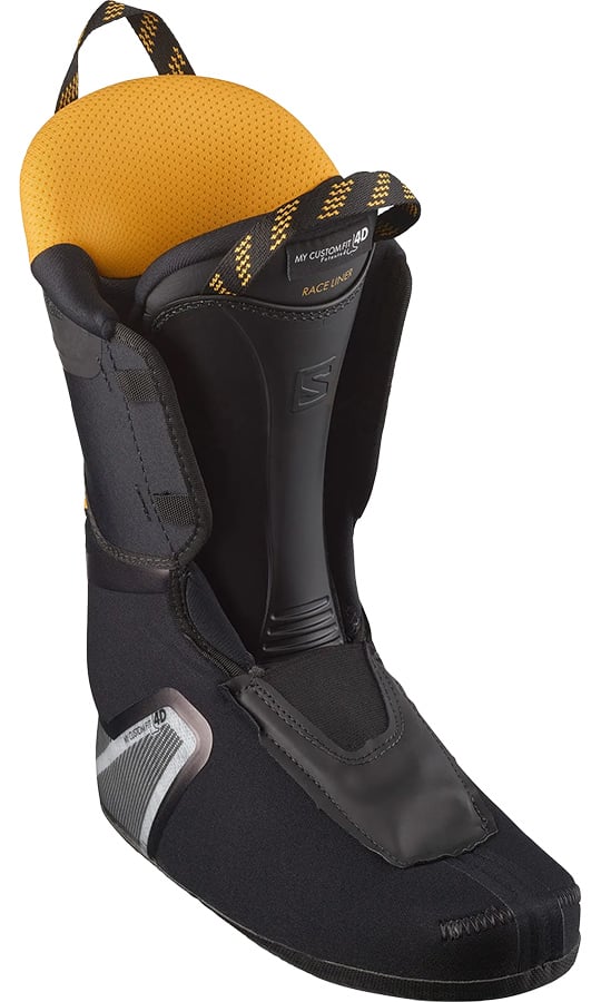 Salomon Shift Pro 130 AT Ski Boots 2023