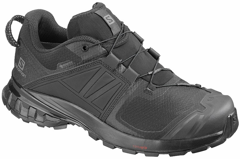 Salomon XA Wild Gore-Tex Women's Walking Shoes