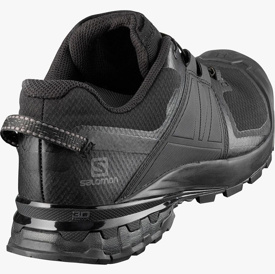 Salomon XA Wild Gore-Tex Women's Walking Shoes