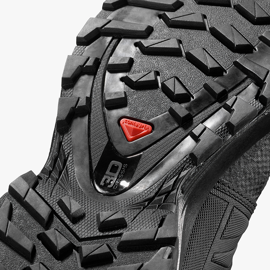 Salomon XA Wild Gore-Tex Women's Walking Shoes