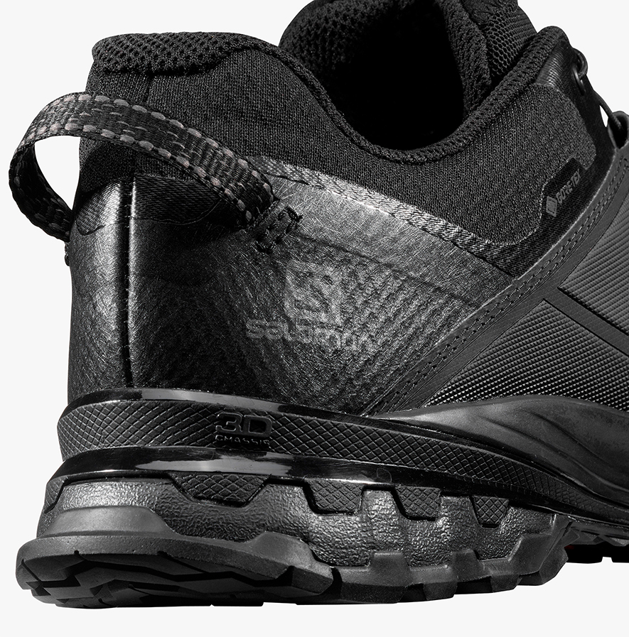 Salomon XA Wild Gore-Tex Women's Walking Shoes