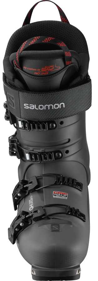 Salomon Shift Pro 120 AT Ski Boots 2022 | Absolute-Snow