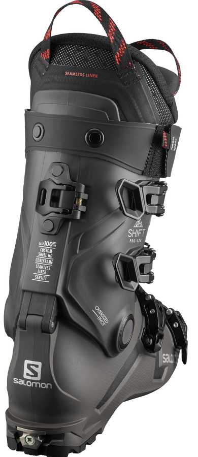 Salomon Shift Pro 120 AT Ski Boots 2022 | Absolute-Snow