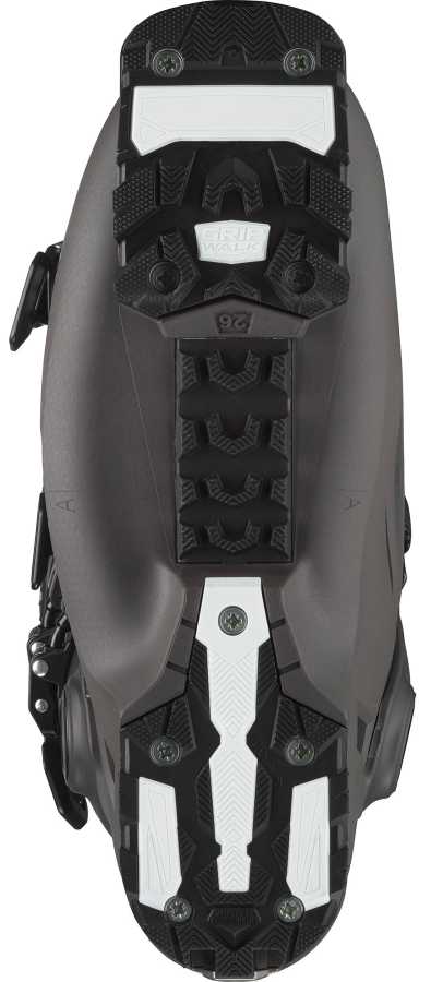 Salomon Shift Pro 120 AT Ski Boots 2022 | Absolute-Snow