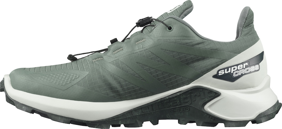 Salomon Supercross Blast Gore-Tex Running Shoes