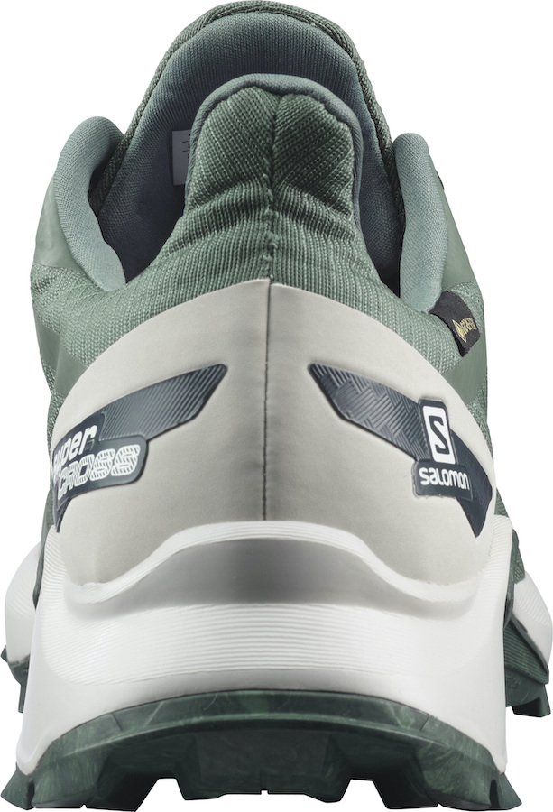 Salomon Supercross Blast Gore-Tex Running Shoes