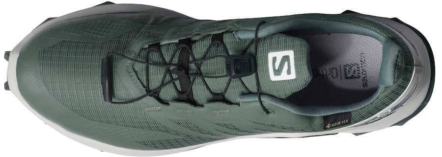 Salomon Supercross Blast Gore-Tex Running Shoes