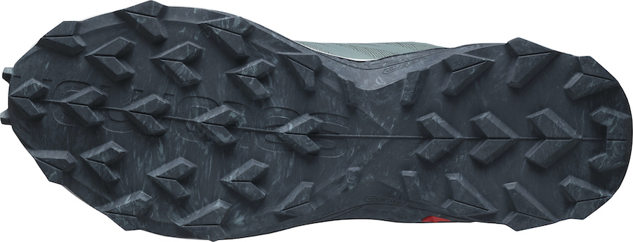 Salomon Supercross Blast Gore-Tex Running Shoes