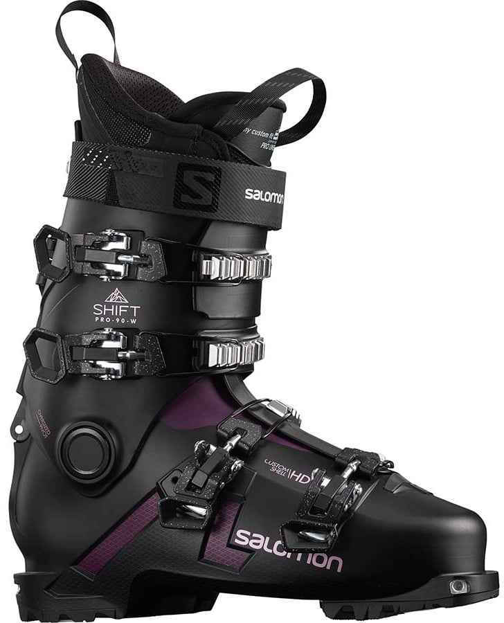 Salomon Shift Pro 90 W Women's Ski Boots 2022
