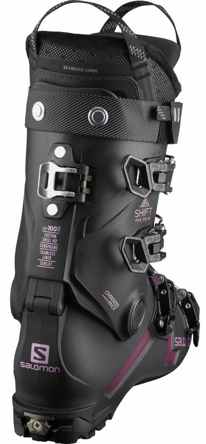 Salomon Shift Pro 90 W Women's Ski Boots 2022