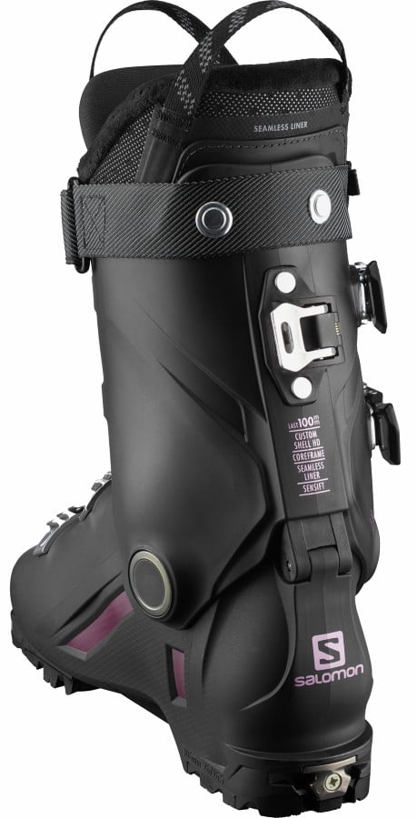 Salomon Shift Pro 90 W Women's Ski Boots 2022