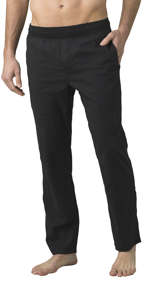Prana Vaha Straight Climbing/Yoga Trousers