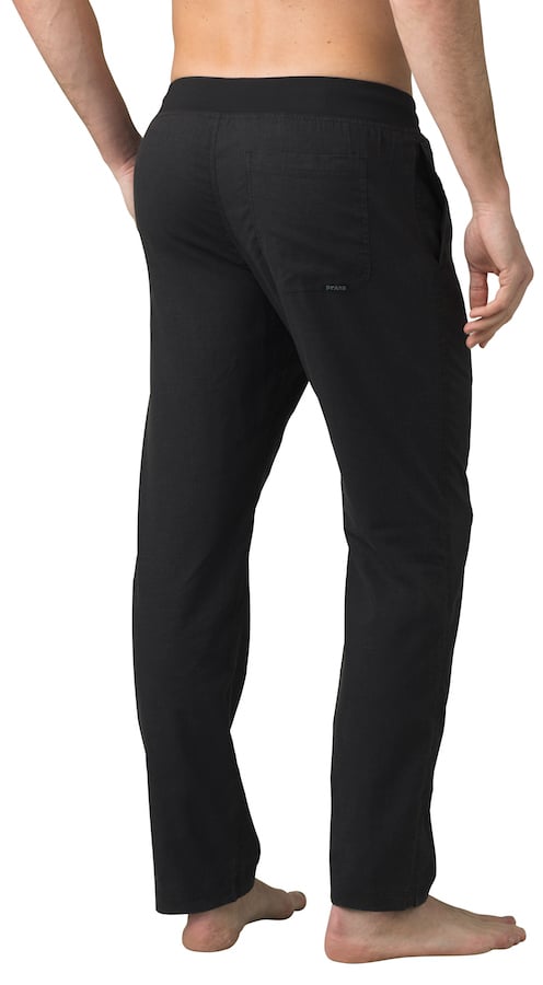 Prana Vaha Straight Climbing/Yoga Trousers