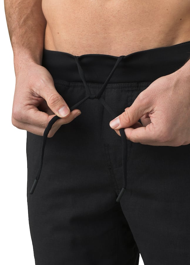 Prana Vaha Straight Climbing/Yoga Trousers