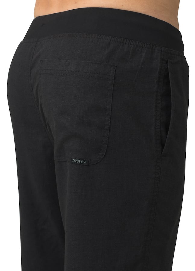 Prana Vaha Straight Climbing/Yoga Trousers