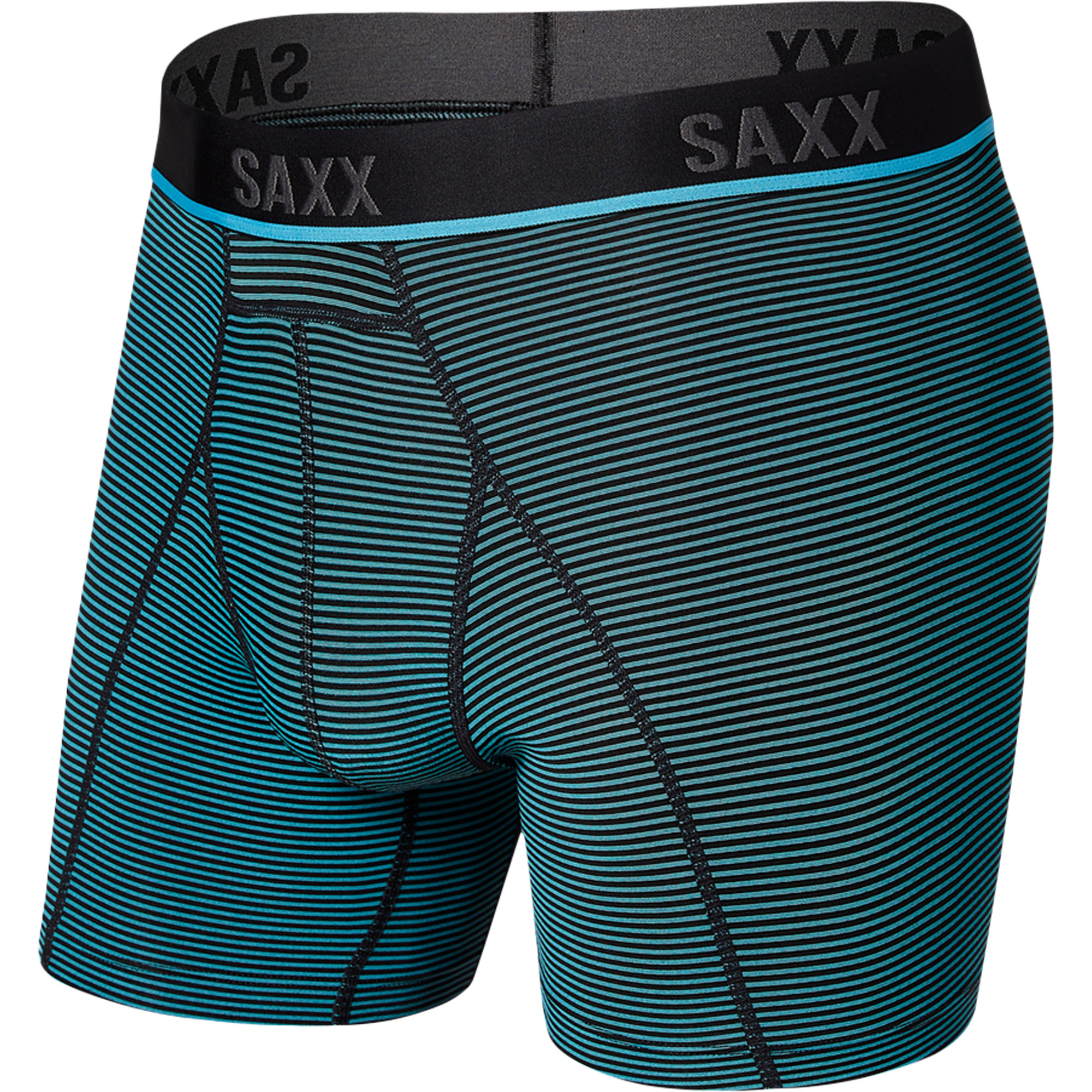 Saxx Kinetic HD Sport/Training Boxer Brief