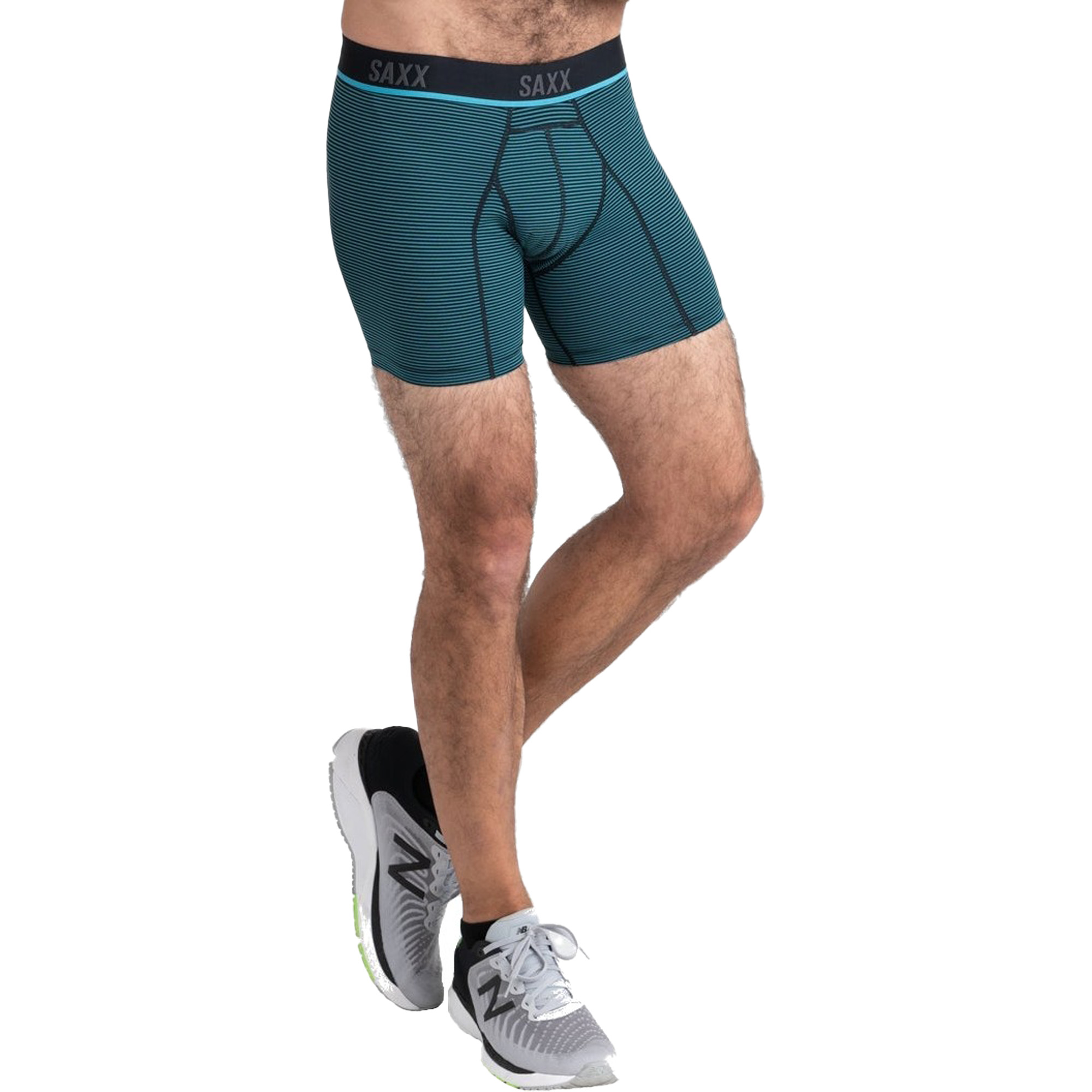 Saxx Kinetic HD Sport/Training Boxer Brief